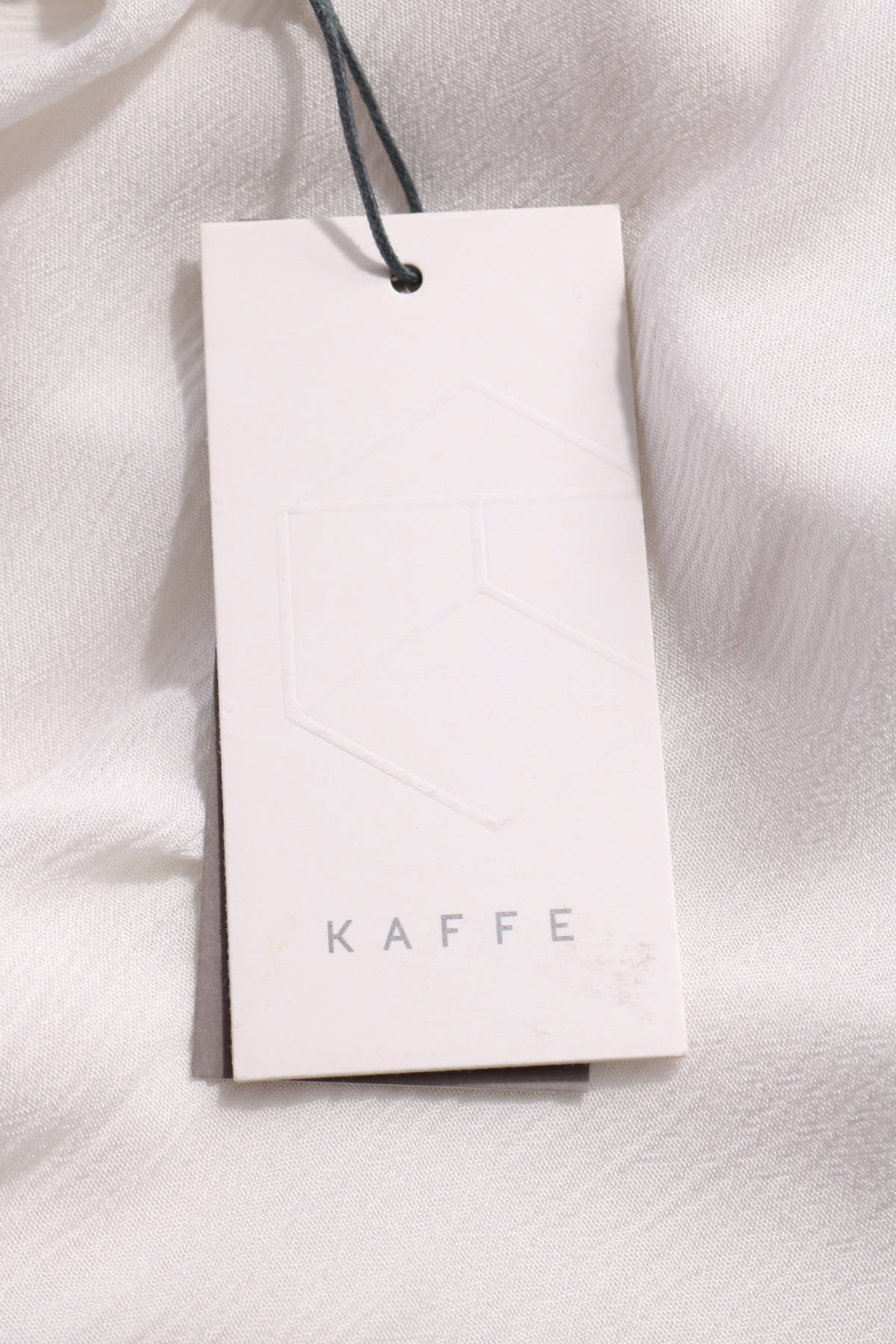 Блуза KAFFE3