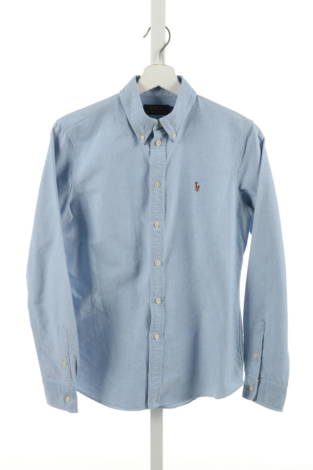 Детска риза Polo By Ralph Lauren - Mania Детска риза Polo By Ralph Lauren
