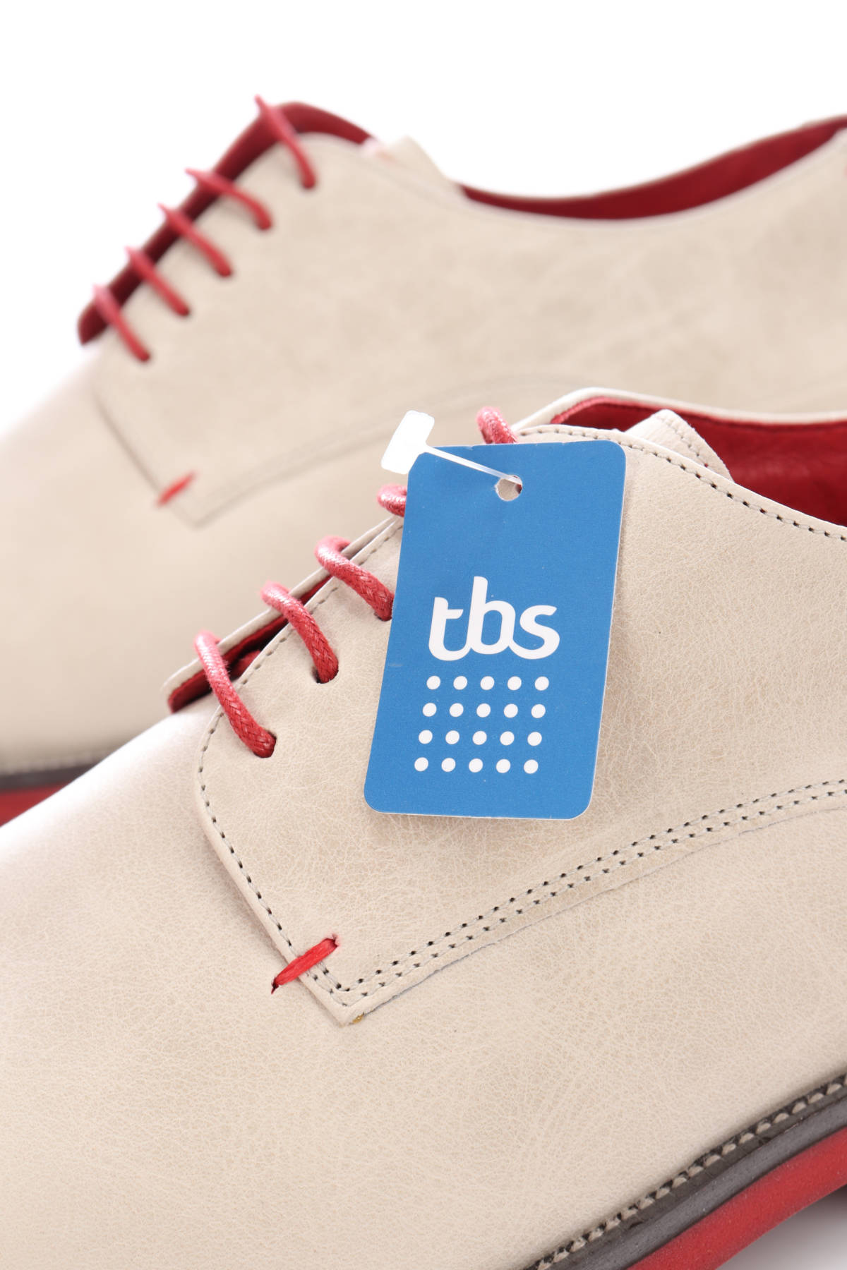 Официални обувки TBS4