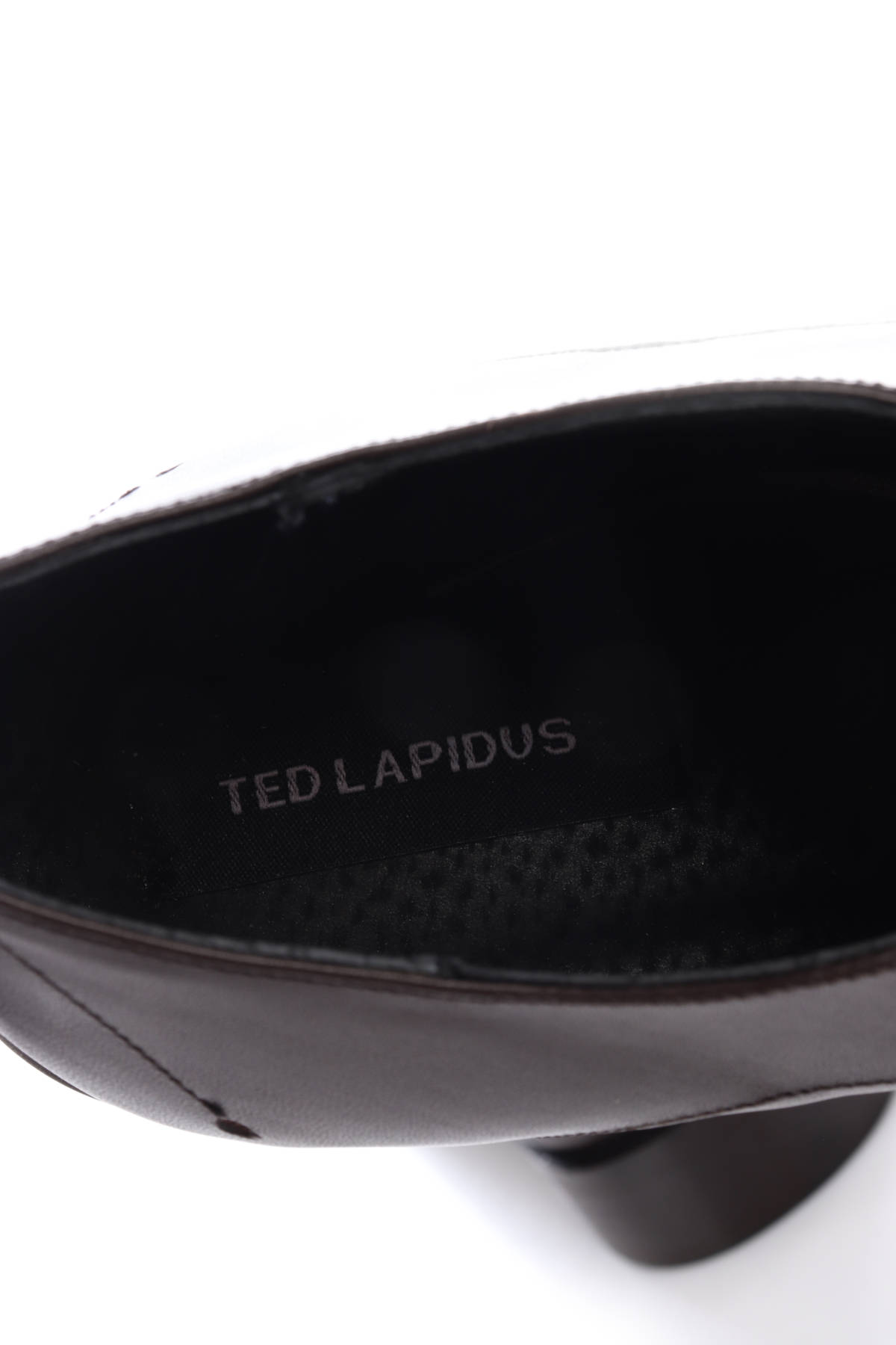Официални обувки TED LAPIDUS4