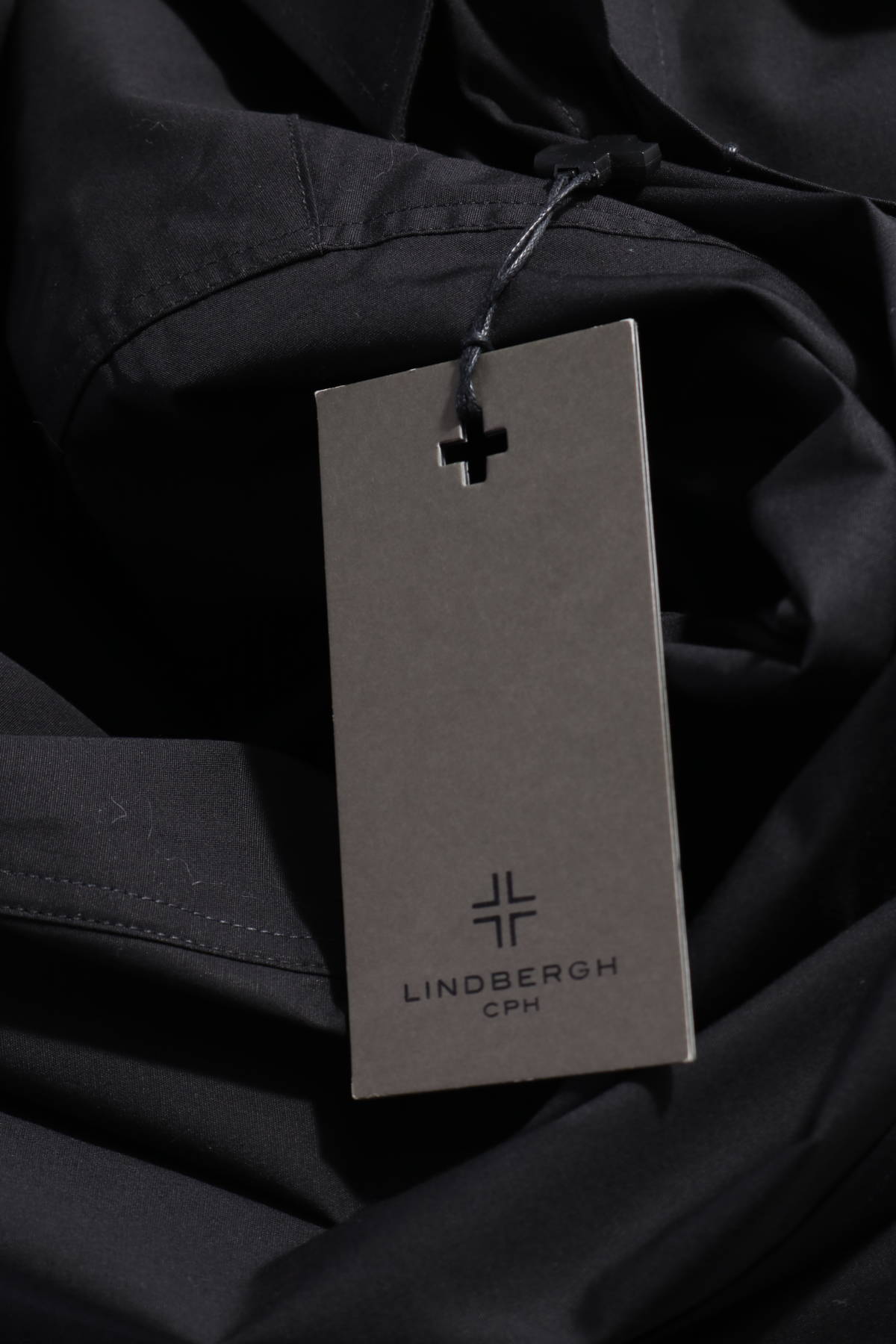 Официална риза LINDBERGH3