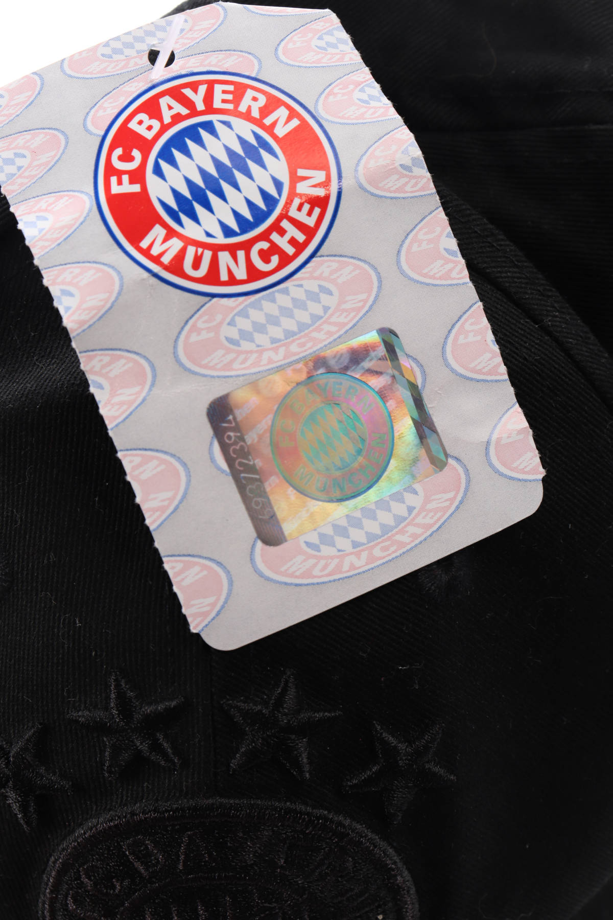 Шапка Fc Bayern Munchen4 - Mania Шапка Fc Bayern Munchen4