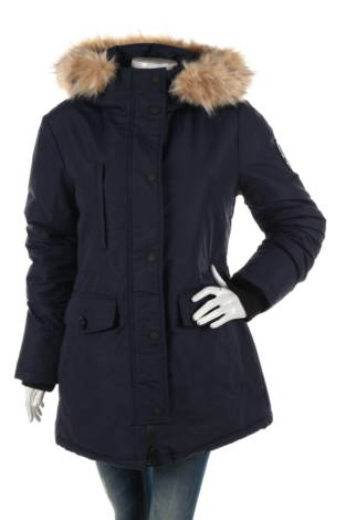 Кожено яке Superdry - Mania Кожено яке Superdry