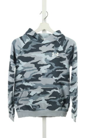 Детска блуза с качулка Under Armour - Mania Детска блуза с качулка Under Armour