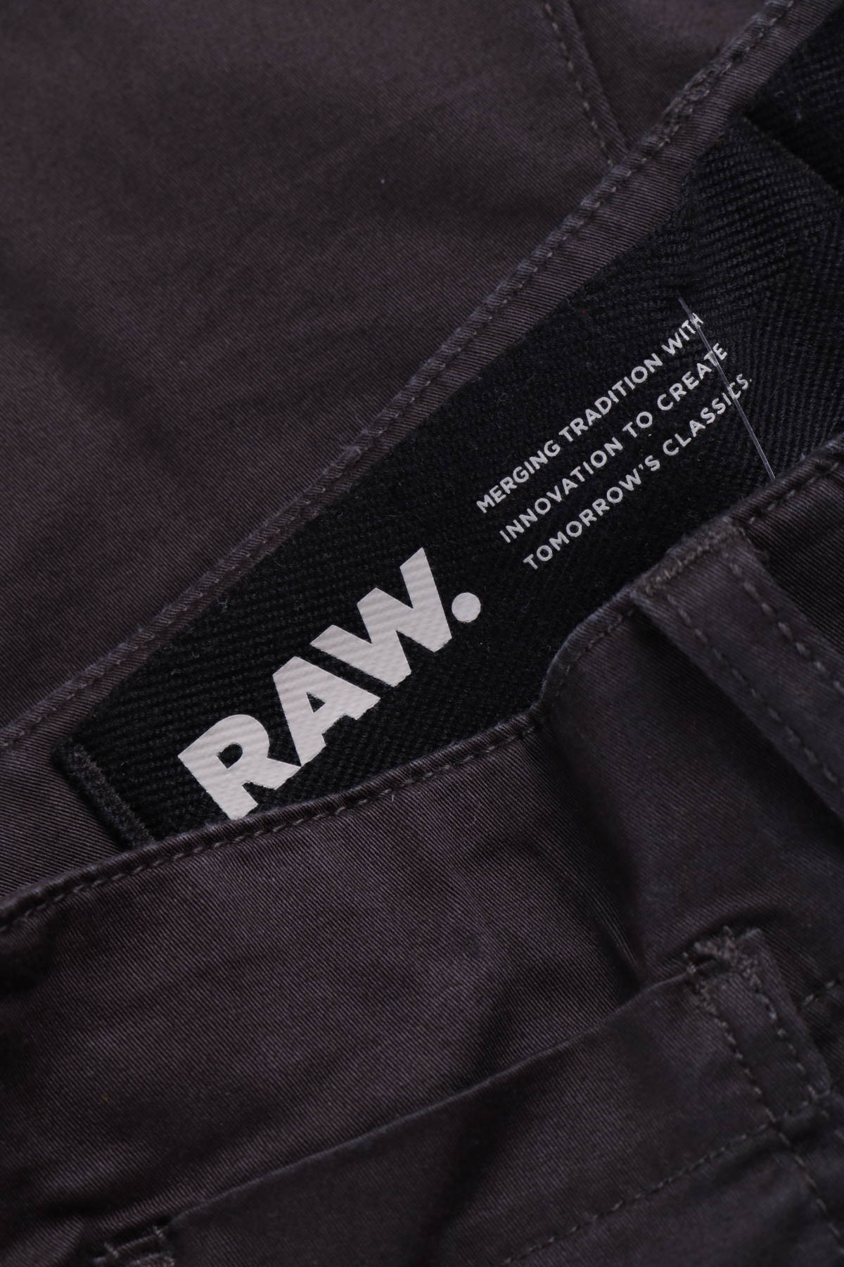 Спортен панталон G-STAR RAW4