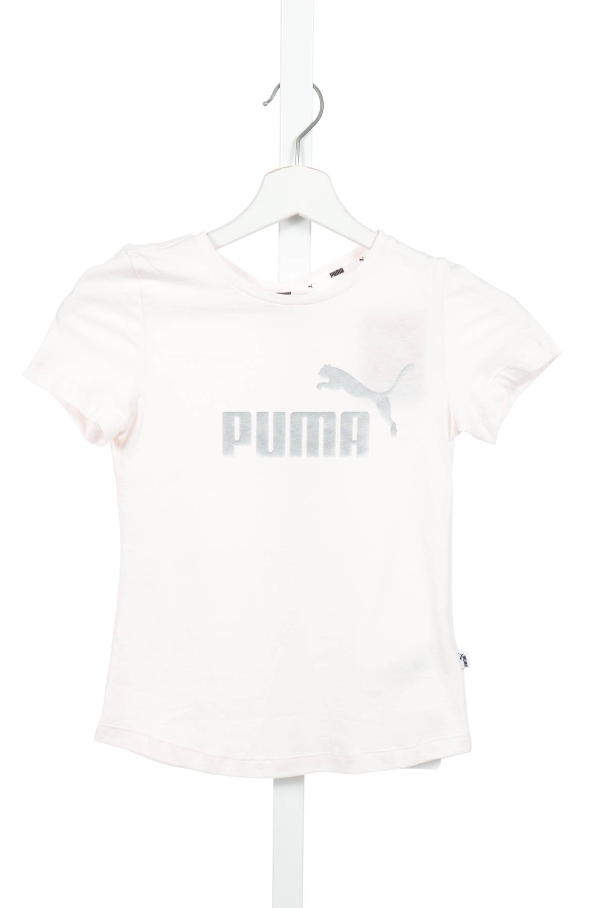 Детска тениска PUMA1 - Mania Детска тениска PUMA1