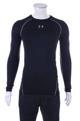 Спортна блуза Under Armour - Mania Спортна блуза Under Armour