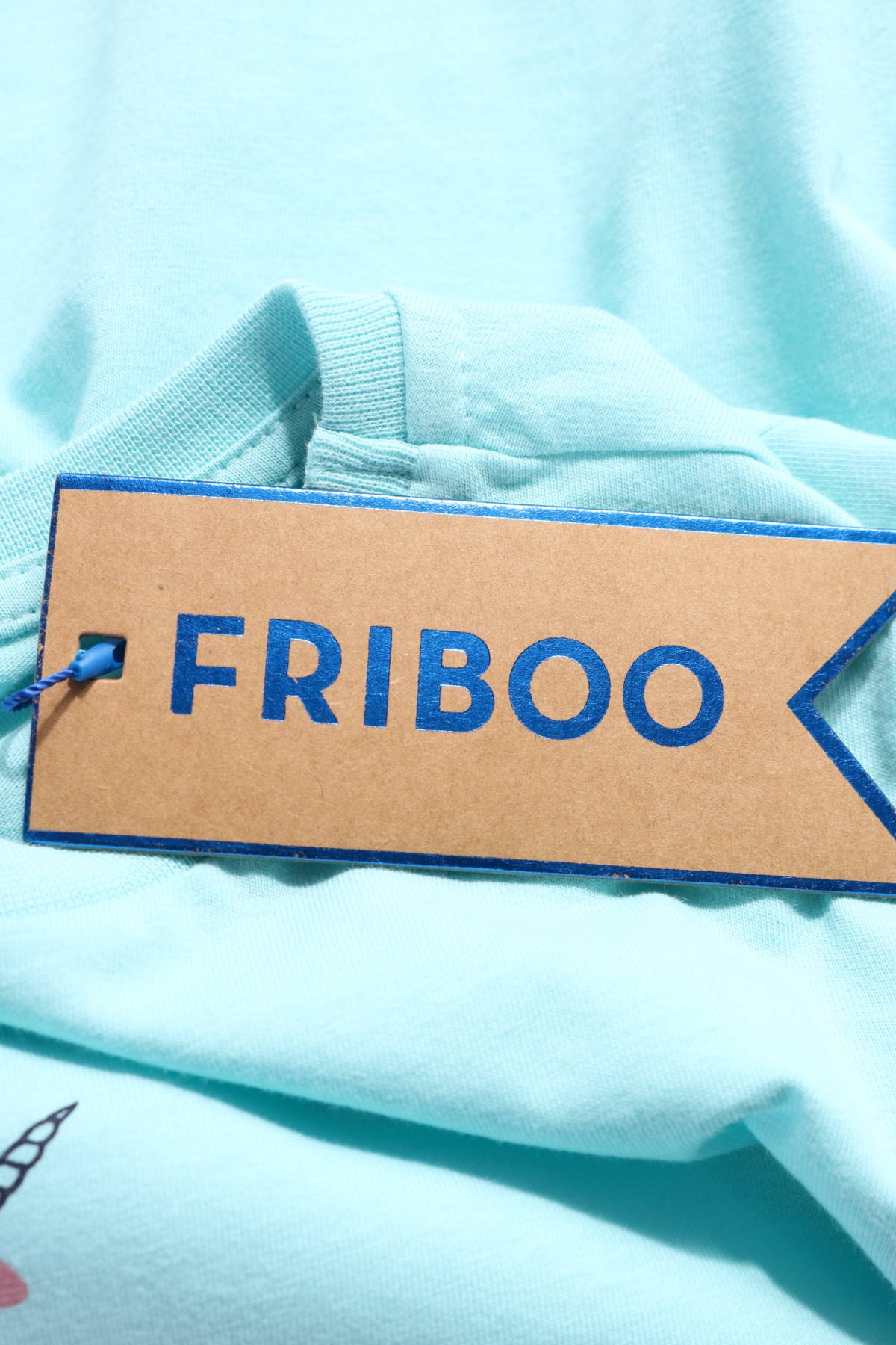 Блуза FRIBOO3