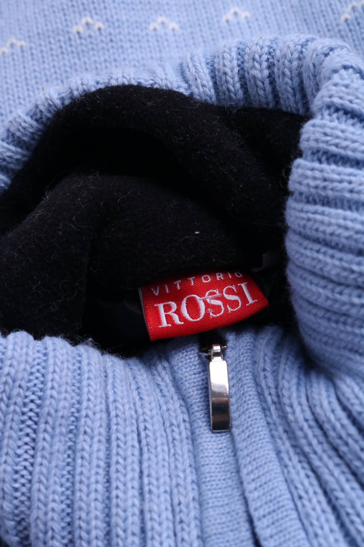 Пуловер VITTORIO ROSSI3