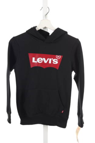 Детски суитшърт Levi`s - Mania Детски суитшърт Levi`s