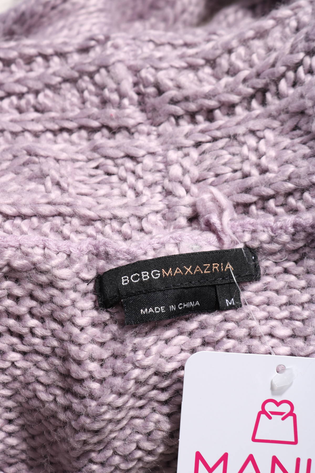 Жилетка BCBG MAX AZRIA3