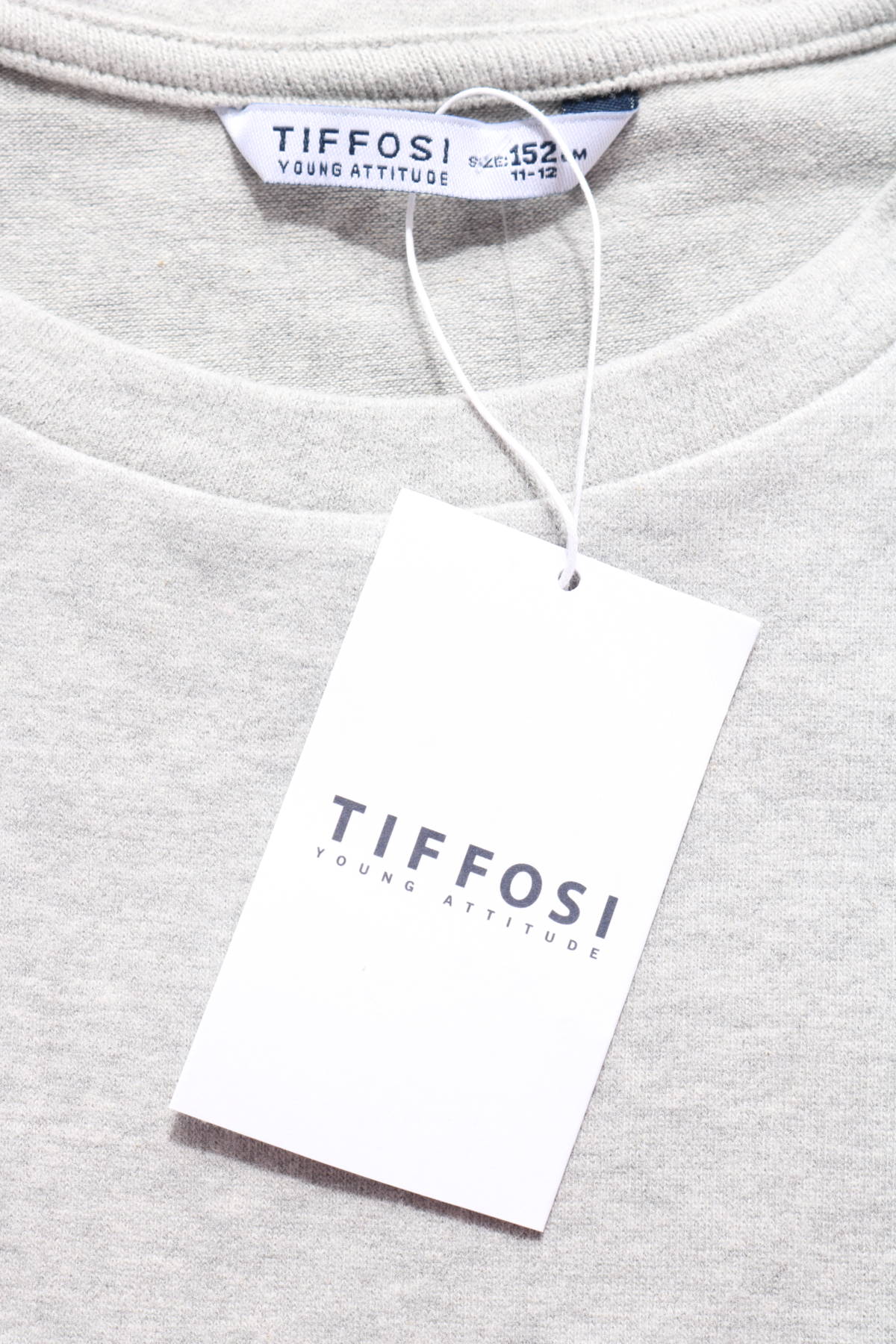 Детска блуза TIFFOSI3