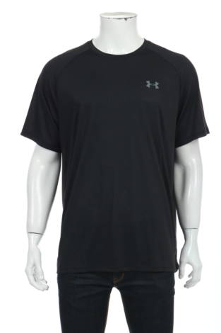 Спортна тениска UNDER ARMOUR - Mania Спортна тениска UNDER ARMOUR