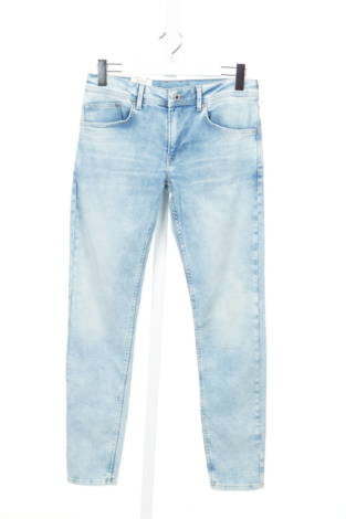 Детски дънки PEPE JEANS - Mania Детски дънки PEPE JEANS
