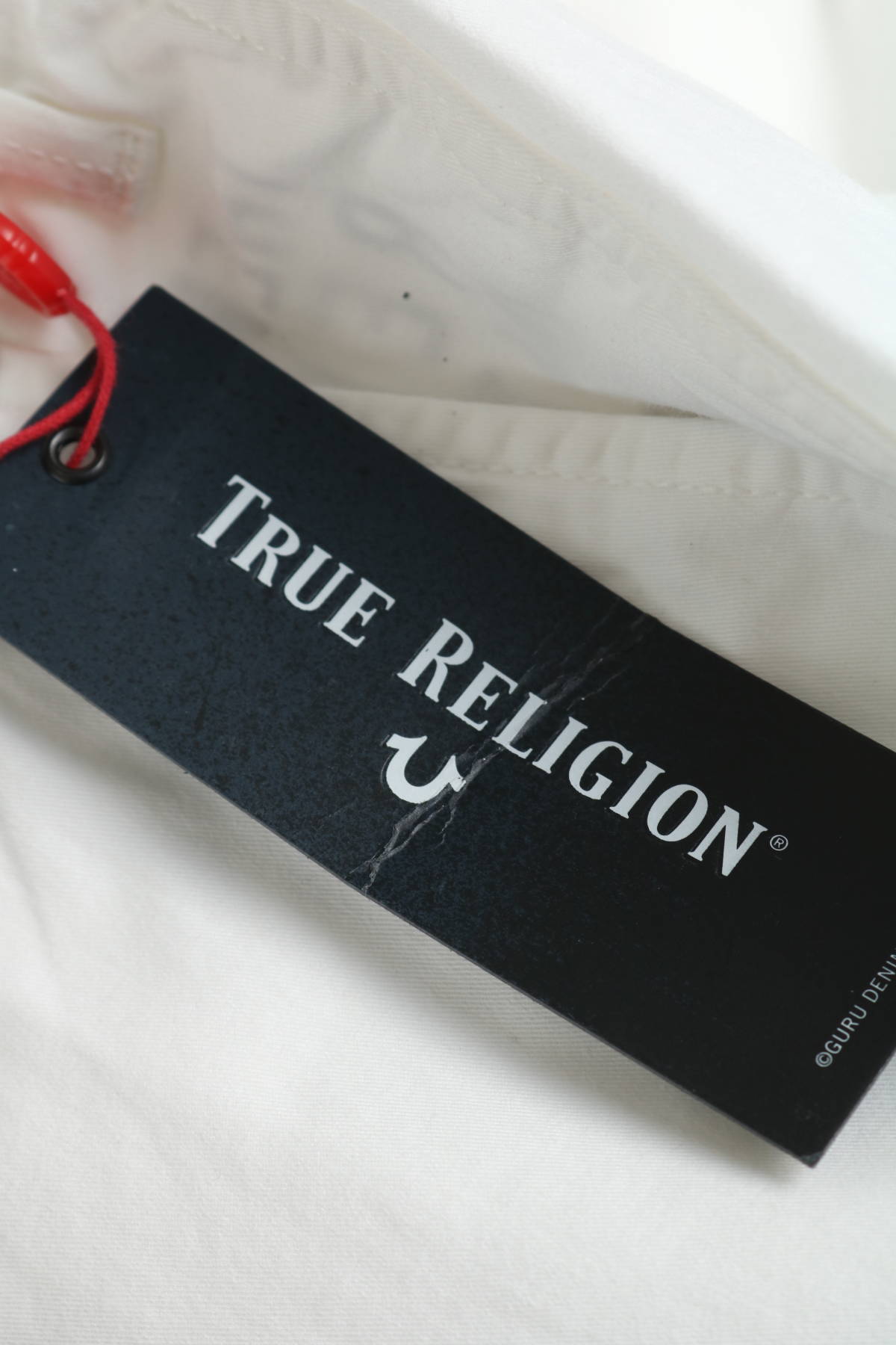 Спортен панталон TRUE RELIGION4