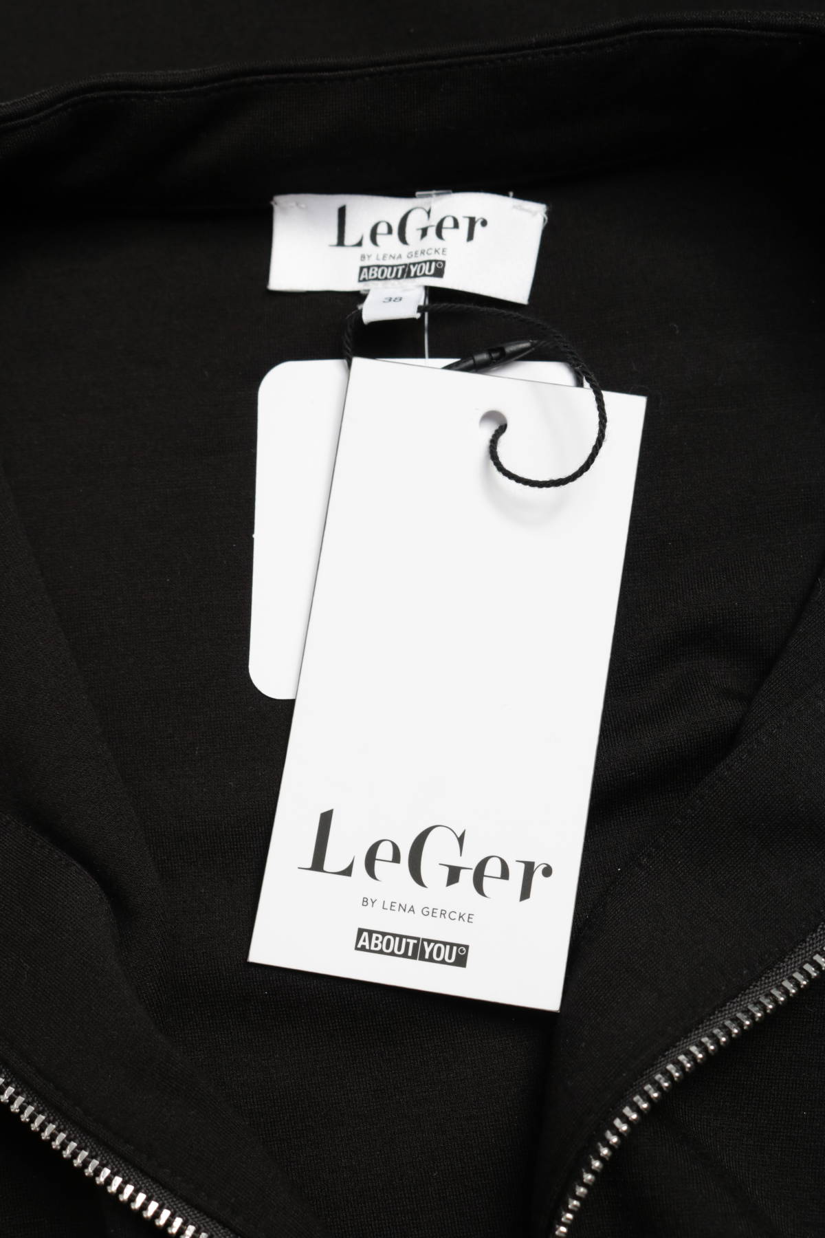 Ежедневна рокля LEGER BY LENA GERCKE3
