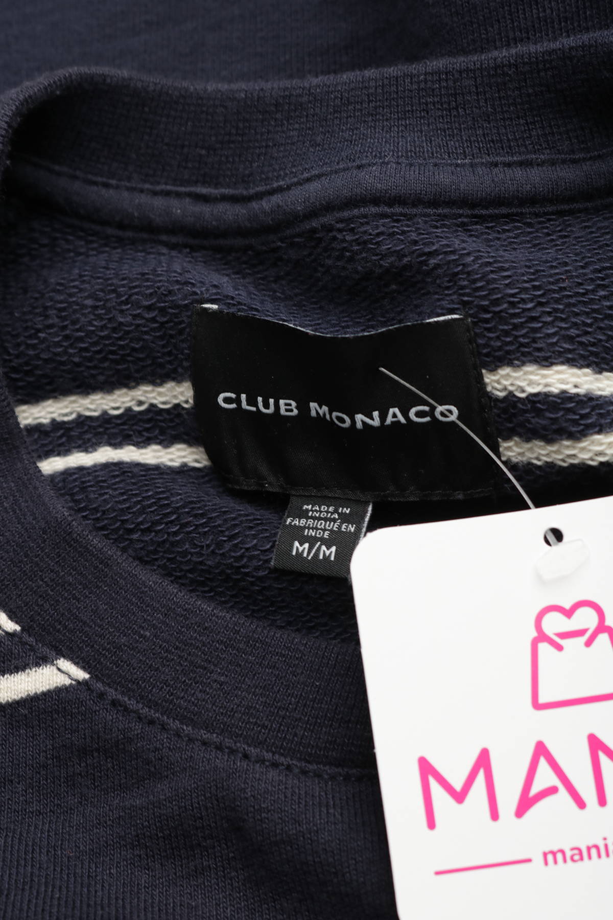 Блуза CLUB MONACO3