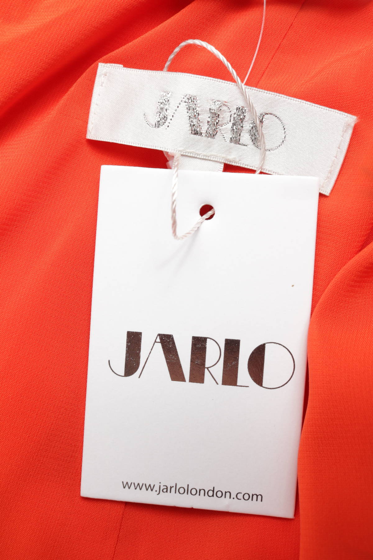 Официална рокля JARLO3