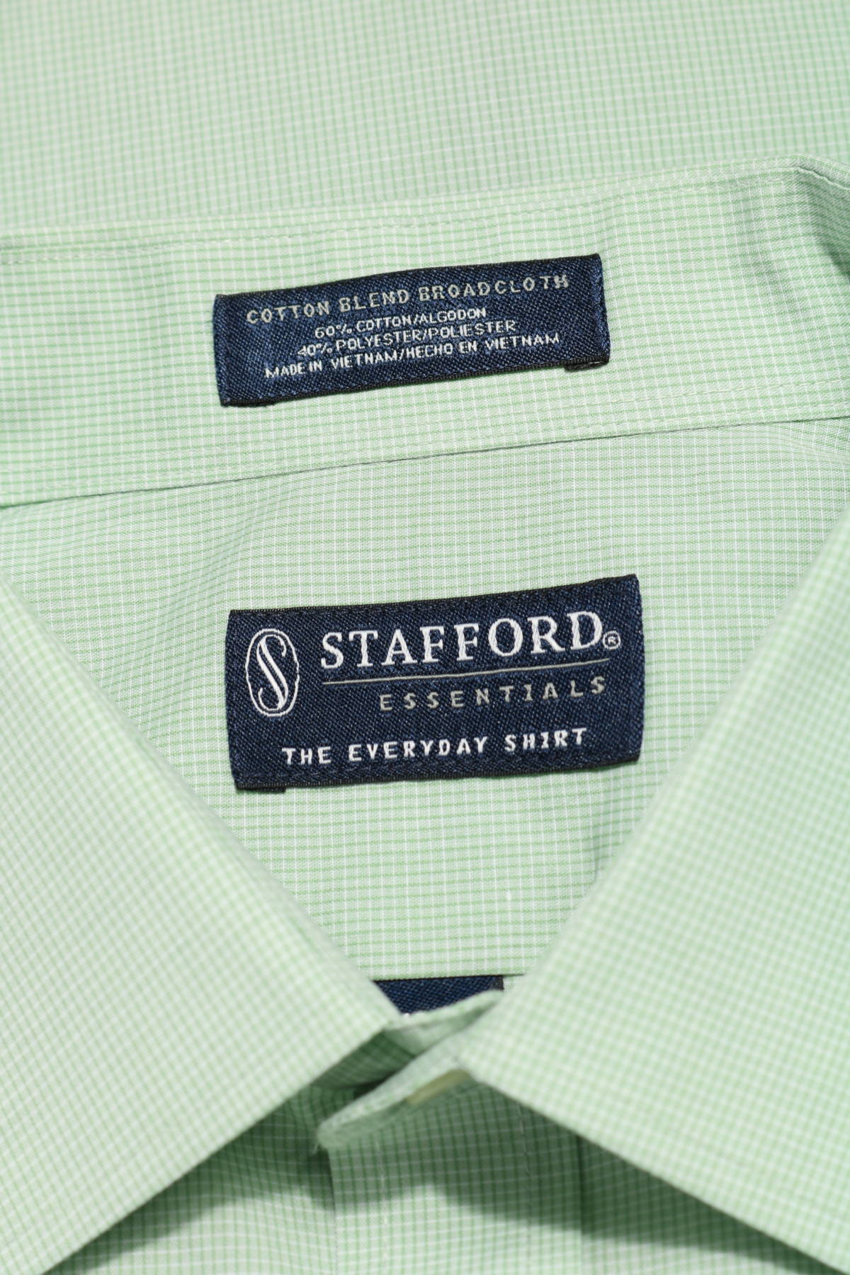 Официална риза STAFFORD3