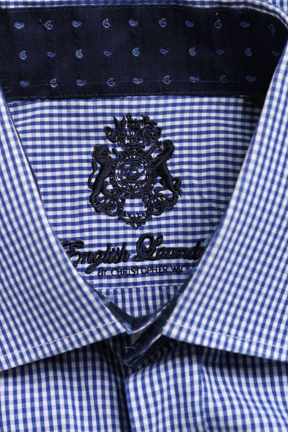 Риза English Laundry3 - Mania Риза English Laundry3