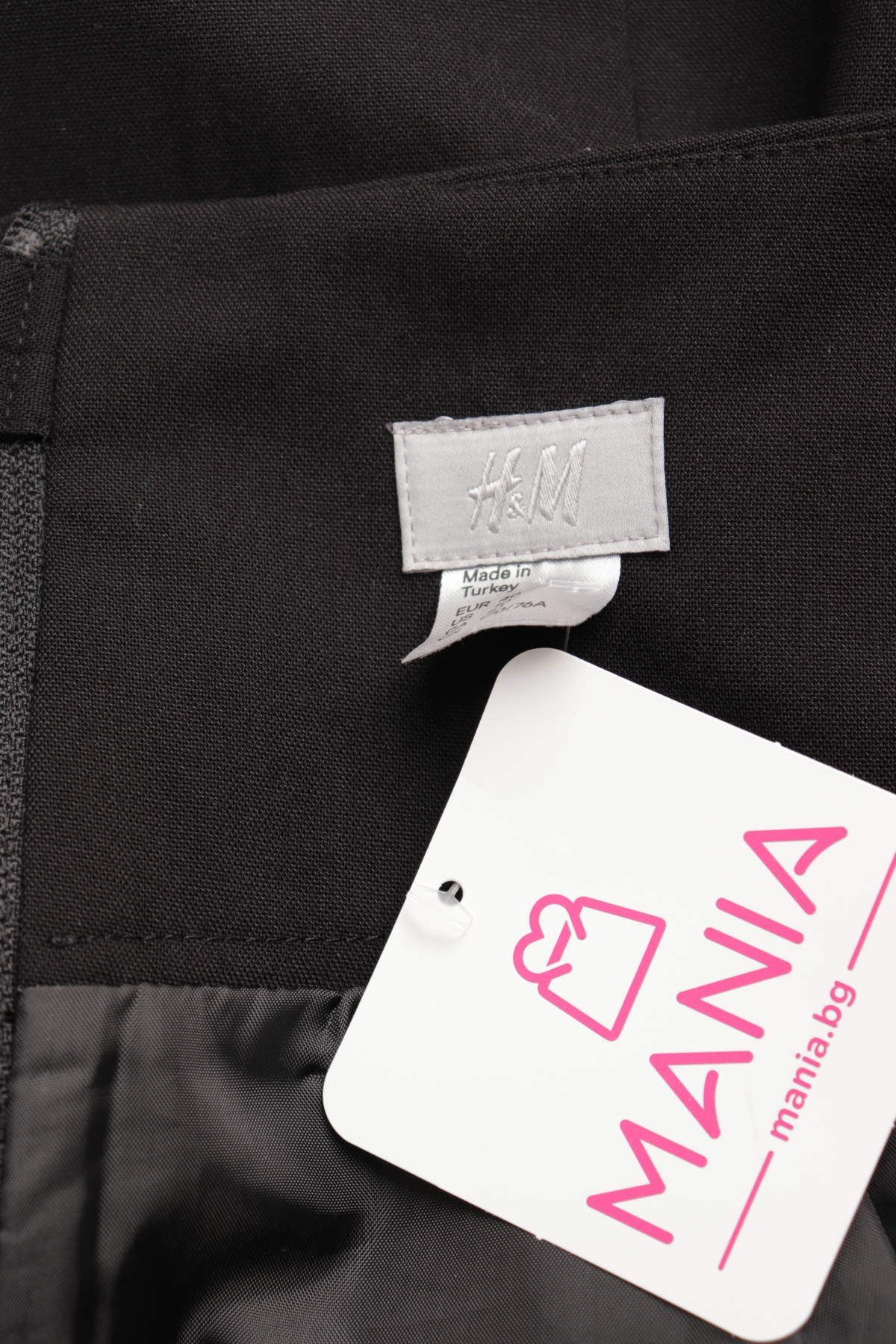 Пола H&M3 - Mania Пола H&M3
