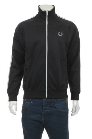 Спортно горнище FRED PERRY - Mania Спортно горнище FRED PERRY