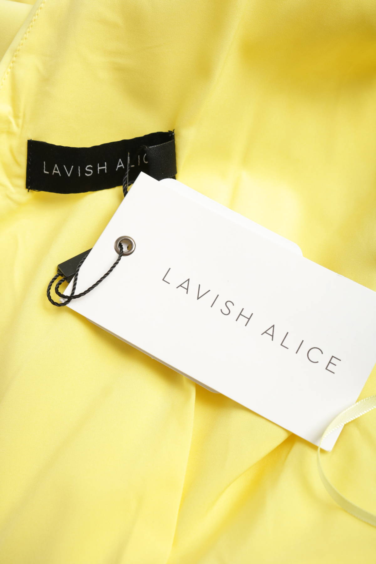 Официална рокля LAVISH ALICE3