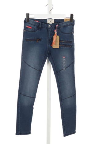 Детски дънки LEE COOPER - Mania Детски дънки LEE COOPER