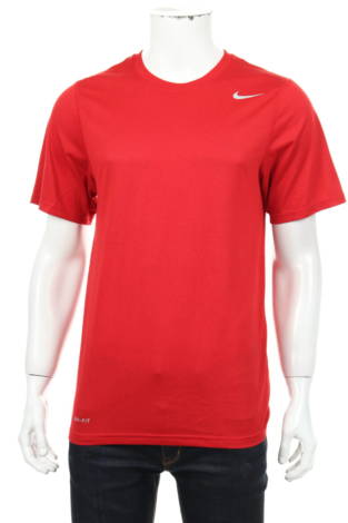 Спортна тениска NIKE - Mania Спортна тениска NIKE