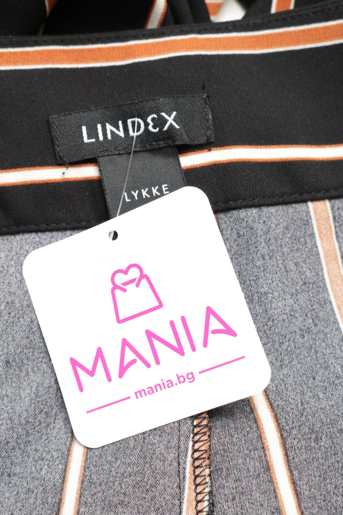 Панталон LINDEX4 - Mania Панталон LINDEX4