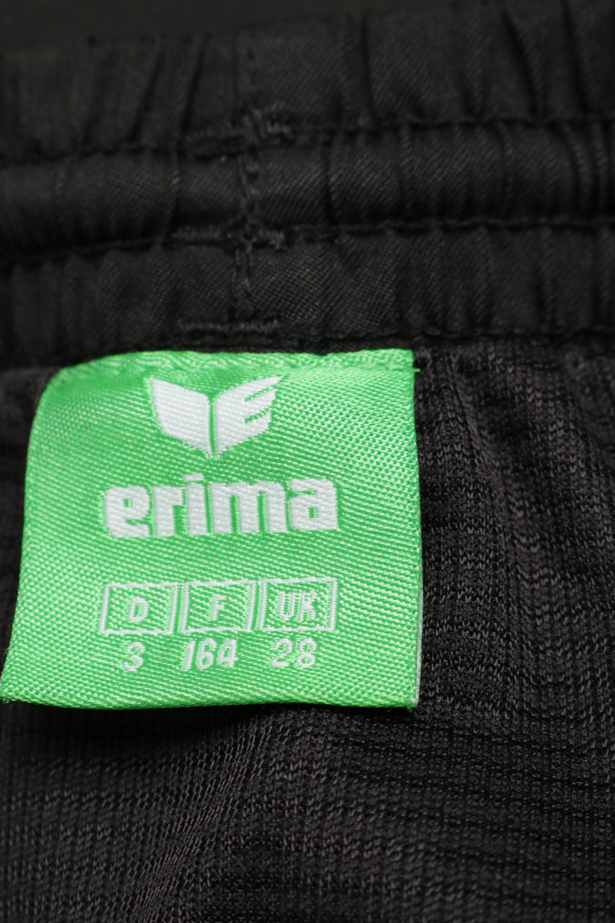 Детски къси панталони ERIMA3