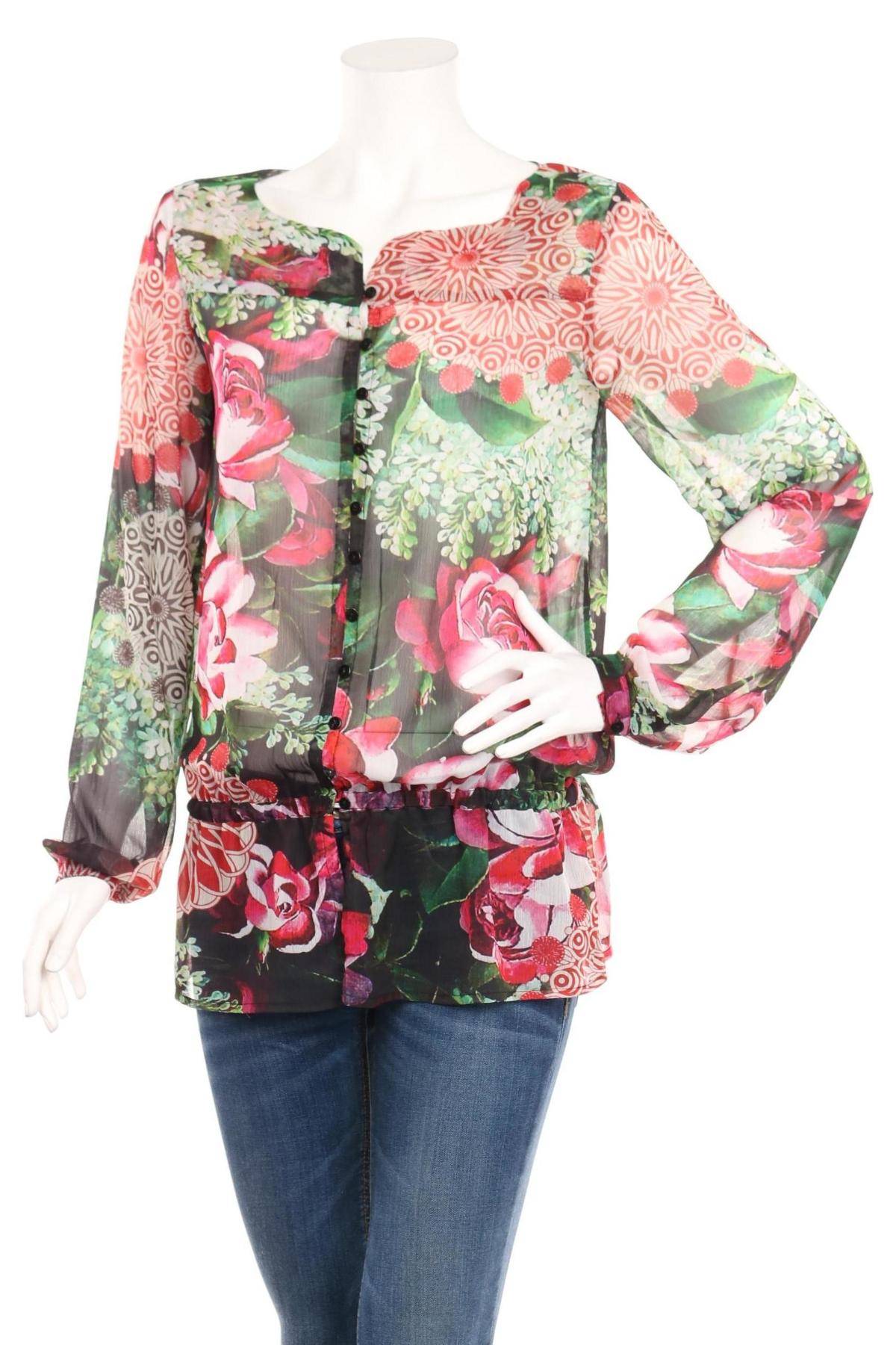 Риза DESIGUAL1 - Mania Риза DESIGUAL1