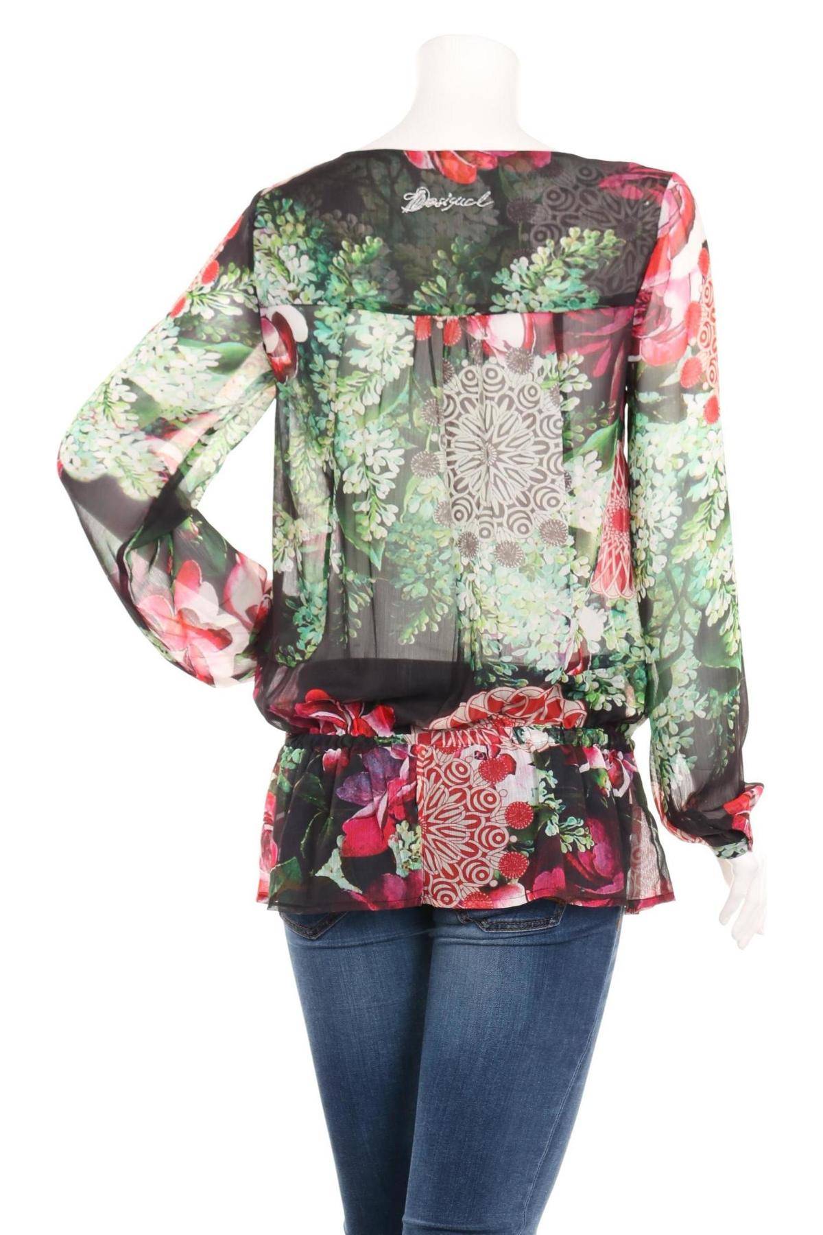 Риза DESIGUAL2 - Mania Риза DESIGUAL2