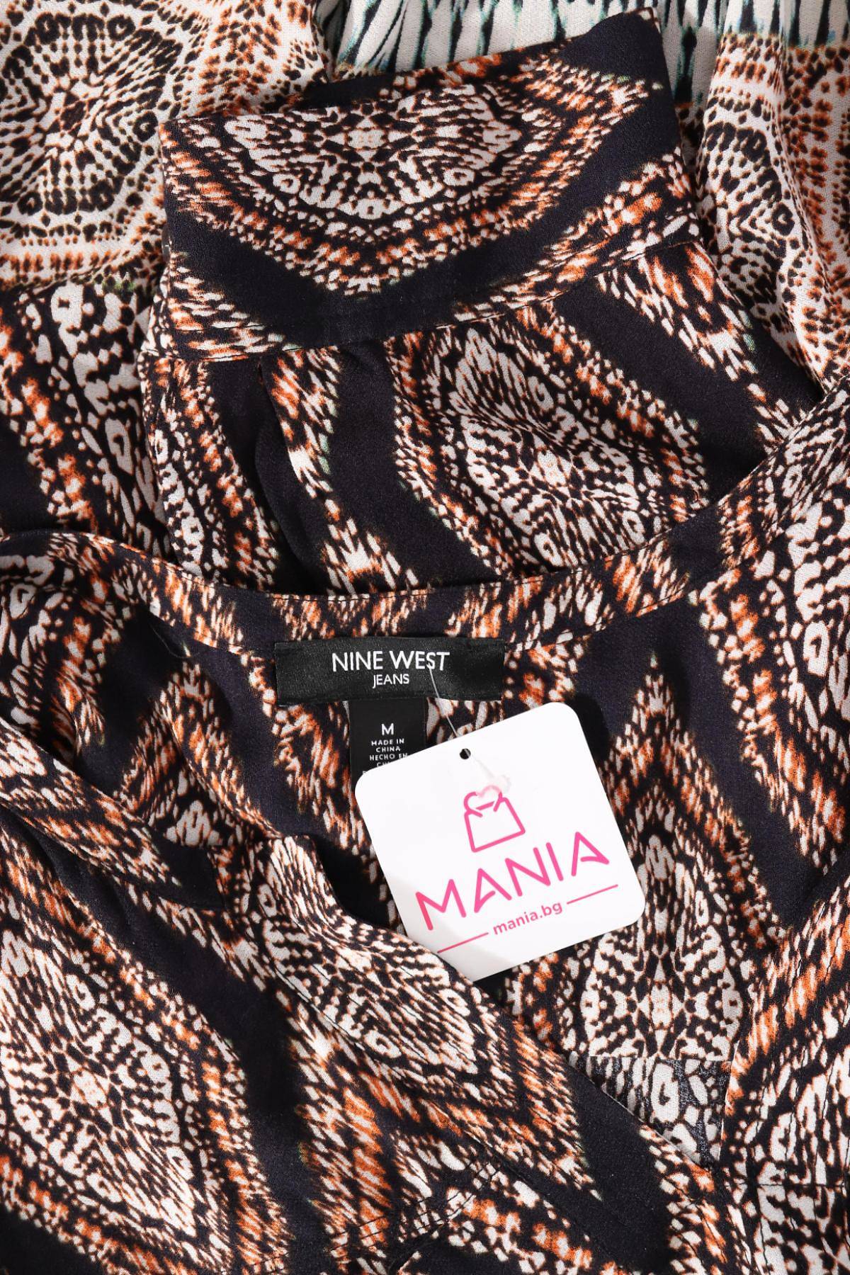 Туника NINE WEST3 - Mania Туника NINE WEST3