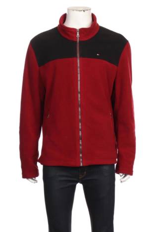 Спортно горнище TOMMY HILFIGER - Mania Спортно горнище TOMMY HILFIGER