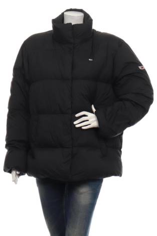 Пухено яке TOMMY JEANS - Mania Пухено яке TOMMY JEANS