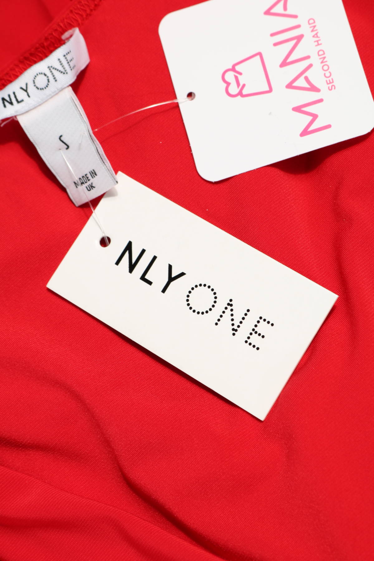 Гащеризон NLY ONE3 Гащеризон NLY ONE3