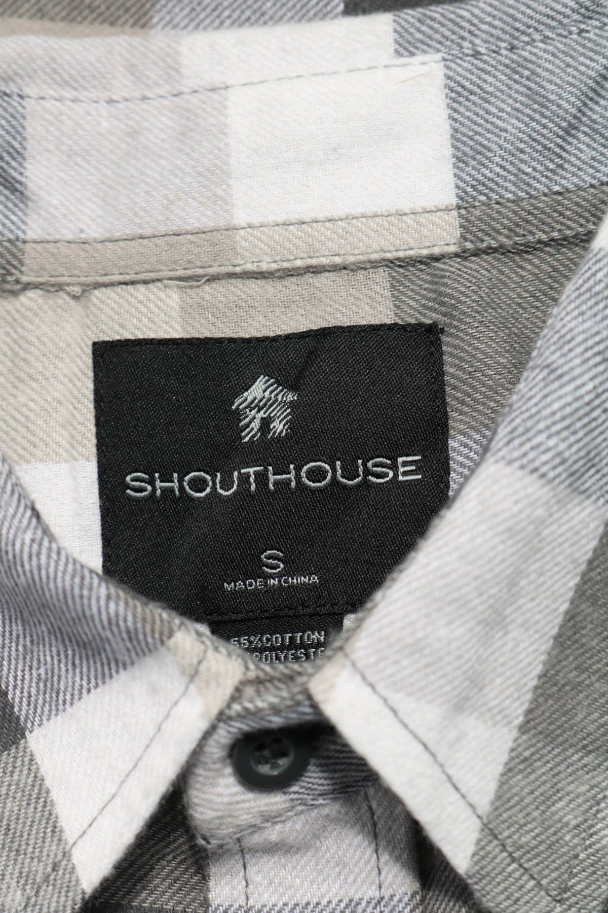 Риза SHOUTHOUSE3