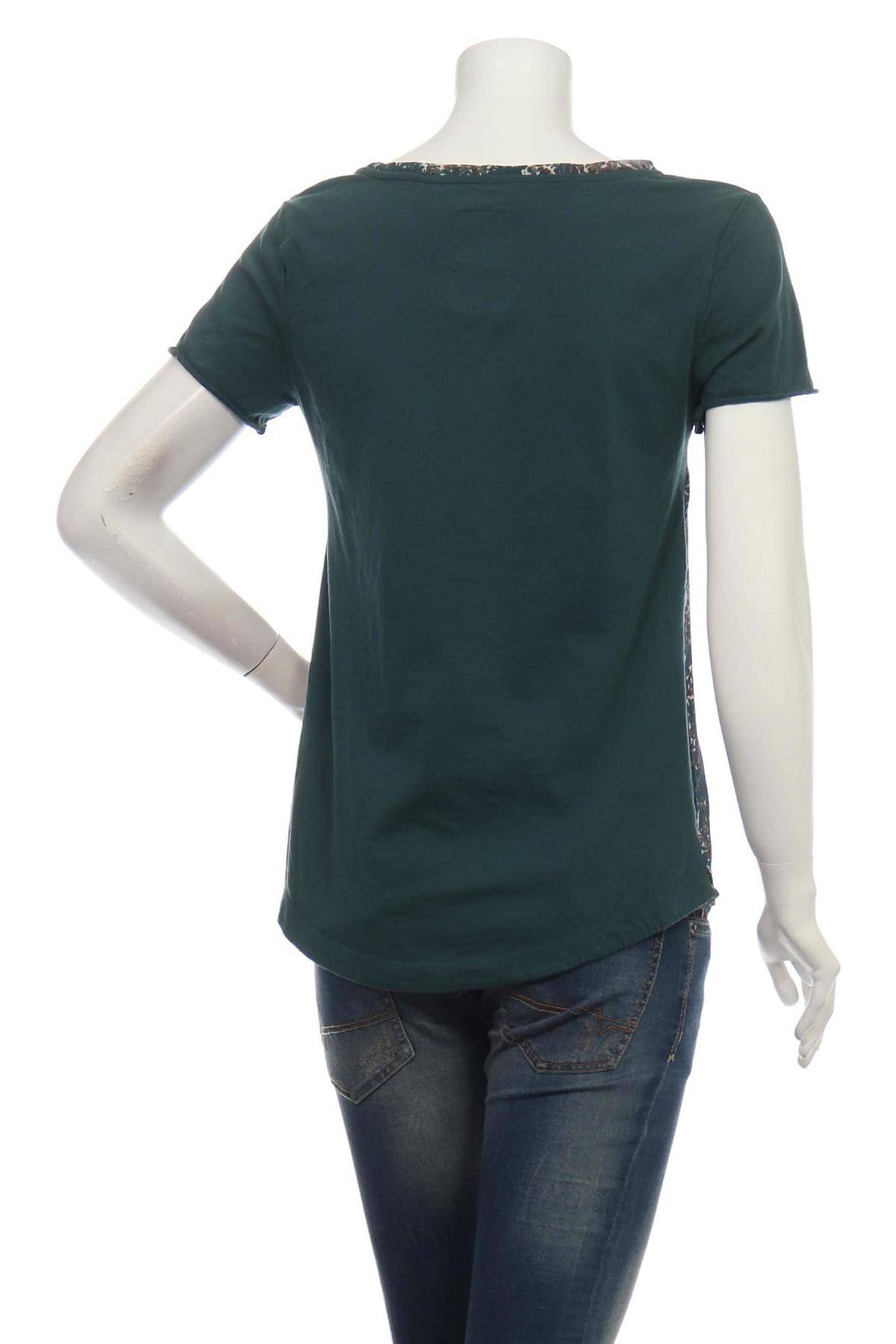 Блуза S.OLIVER2