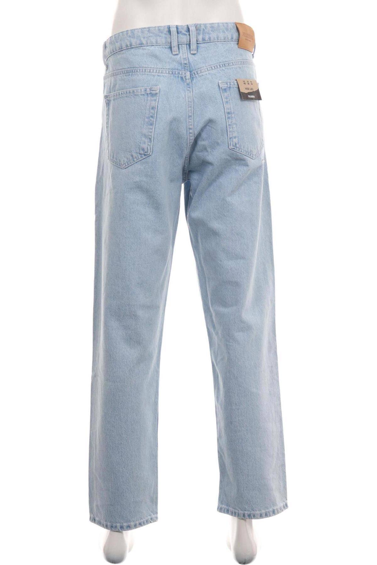 Дънки PULL&BEAR2