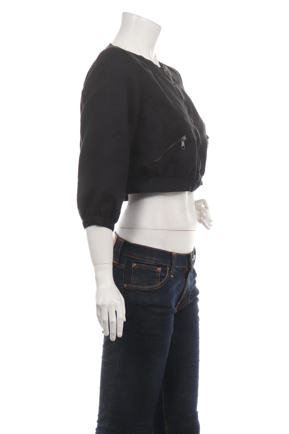 Пролетно/Есенно яке ZNK3