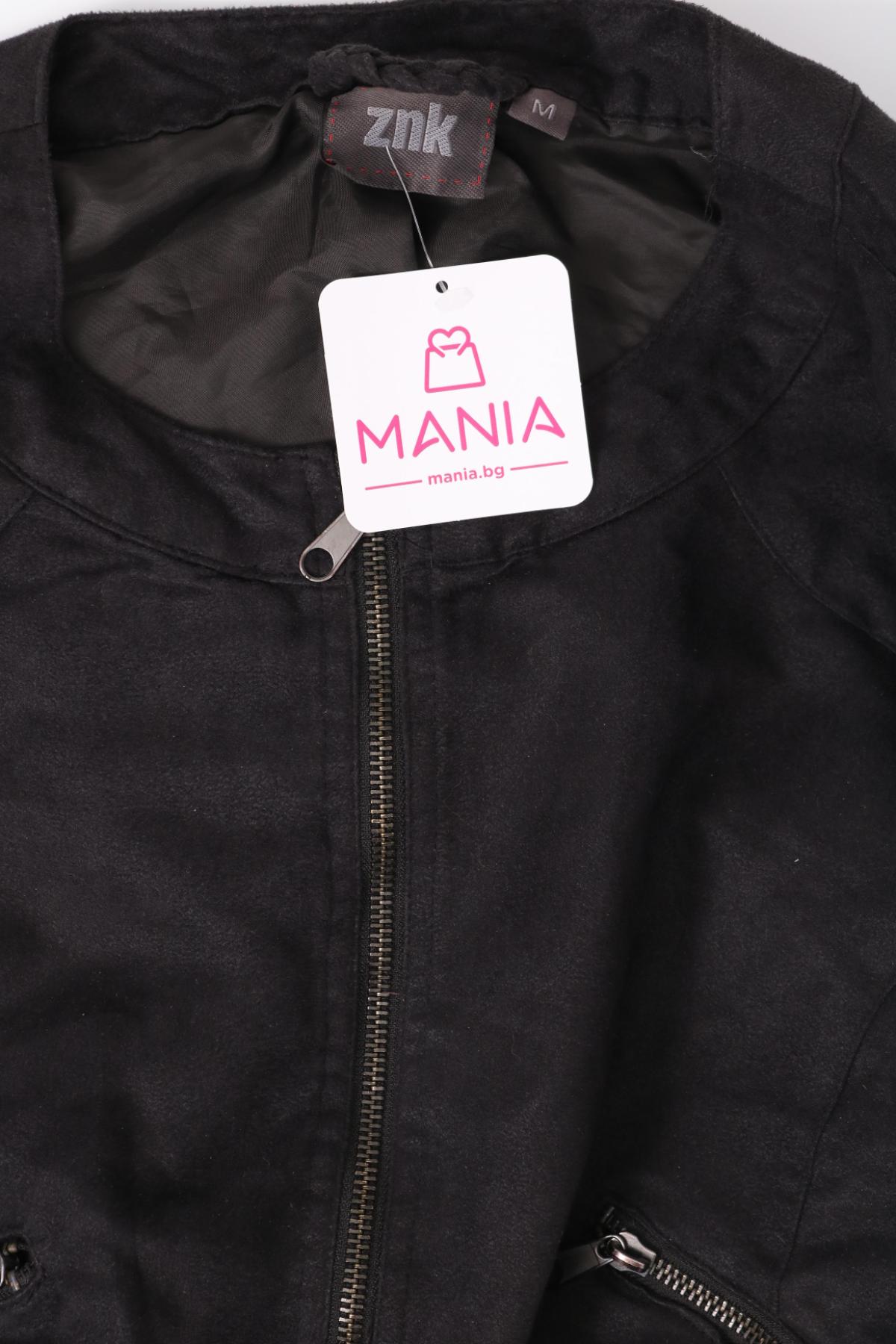 Пролетно/Есенно яке ZNK4