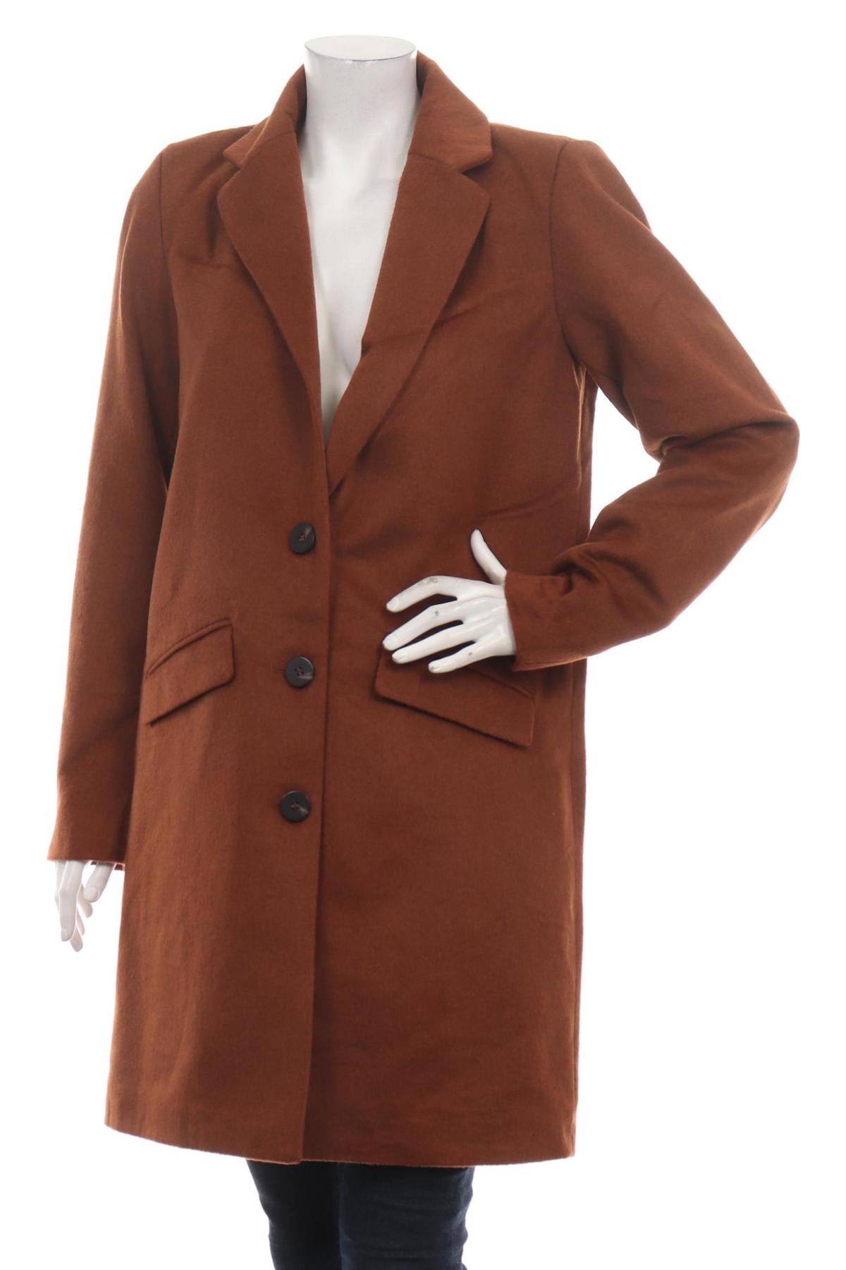 Зимно палто VILA1