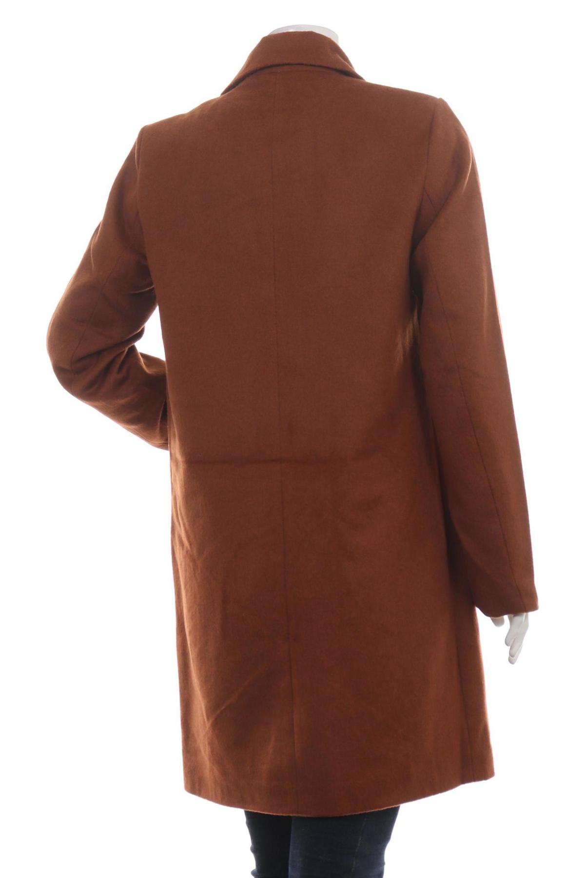 Зимно палто VILA2