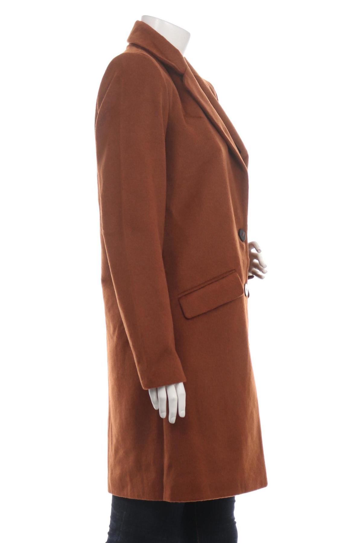 Зимно палто VILA3