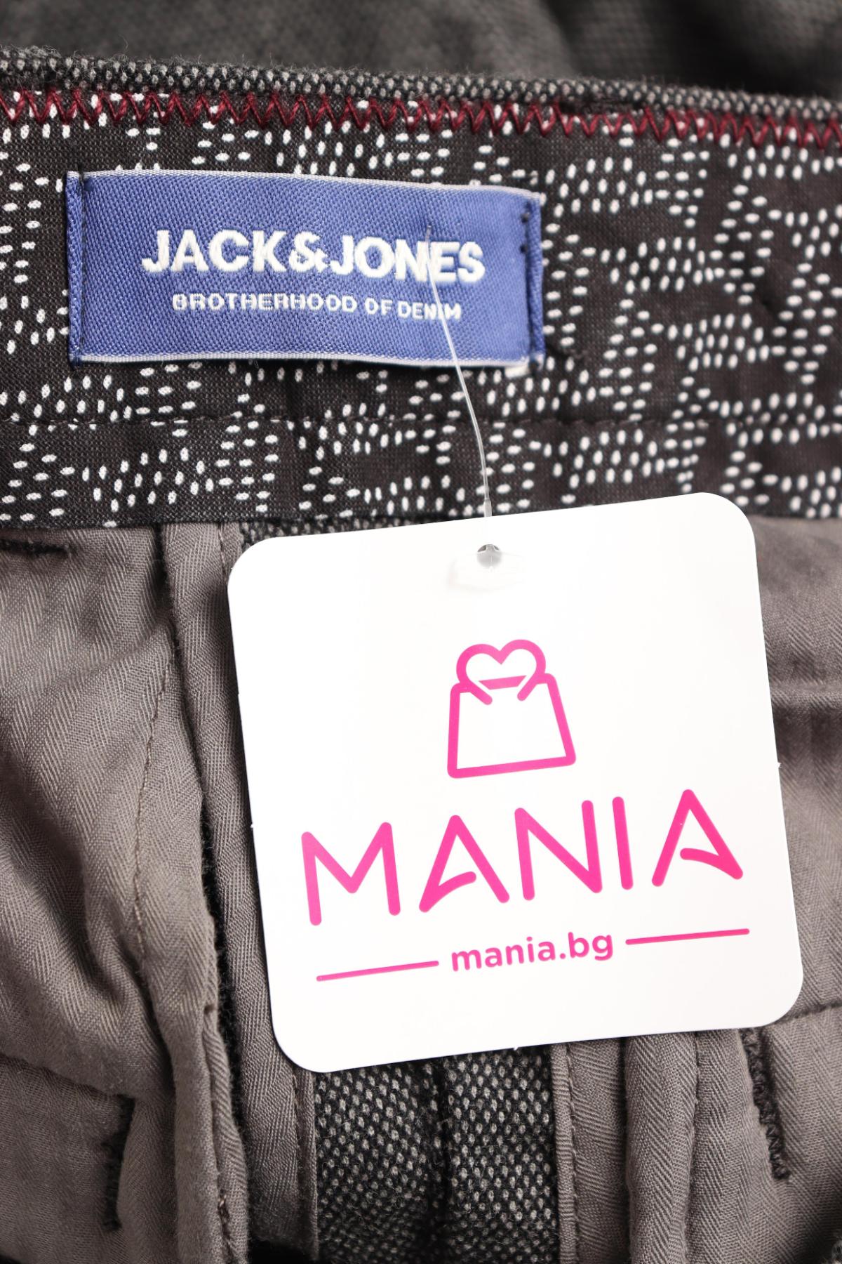 Панталон JACK & JONES4