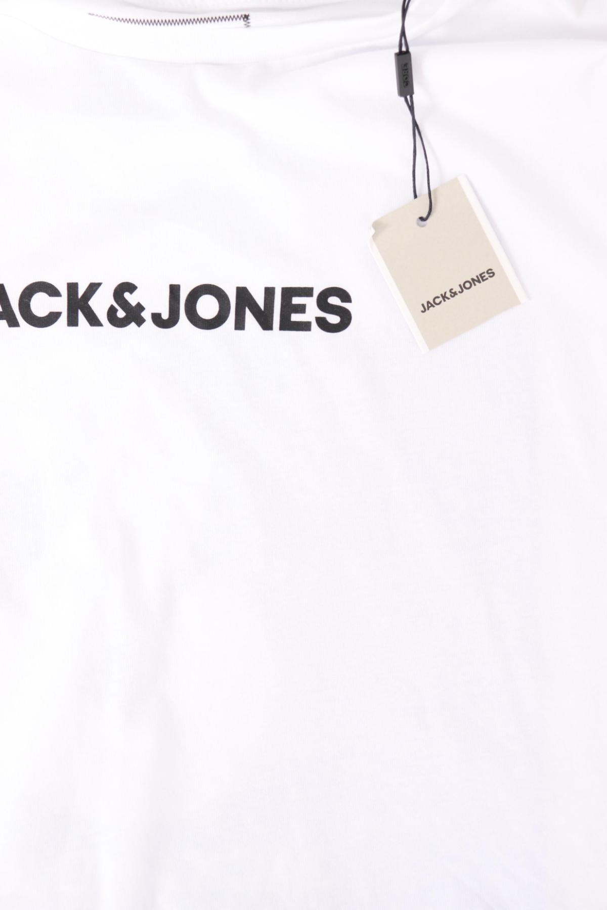 Блуза JACK & JONES3