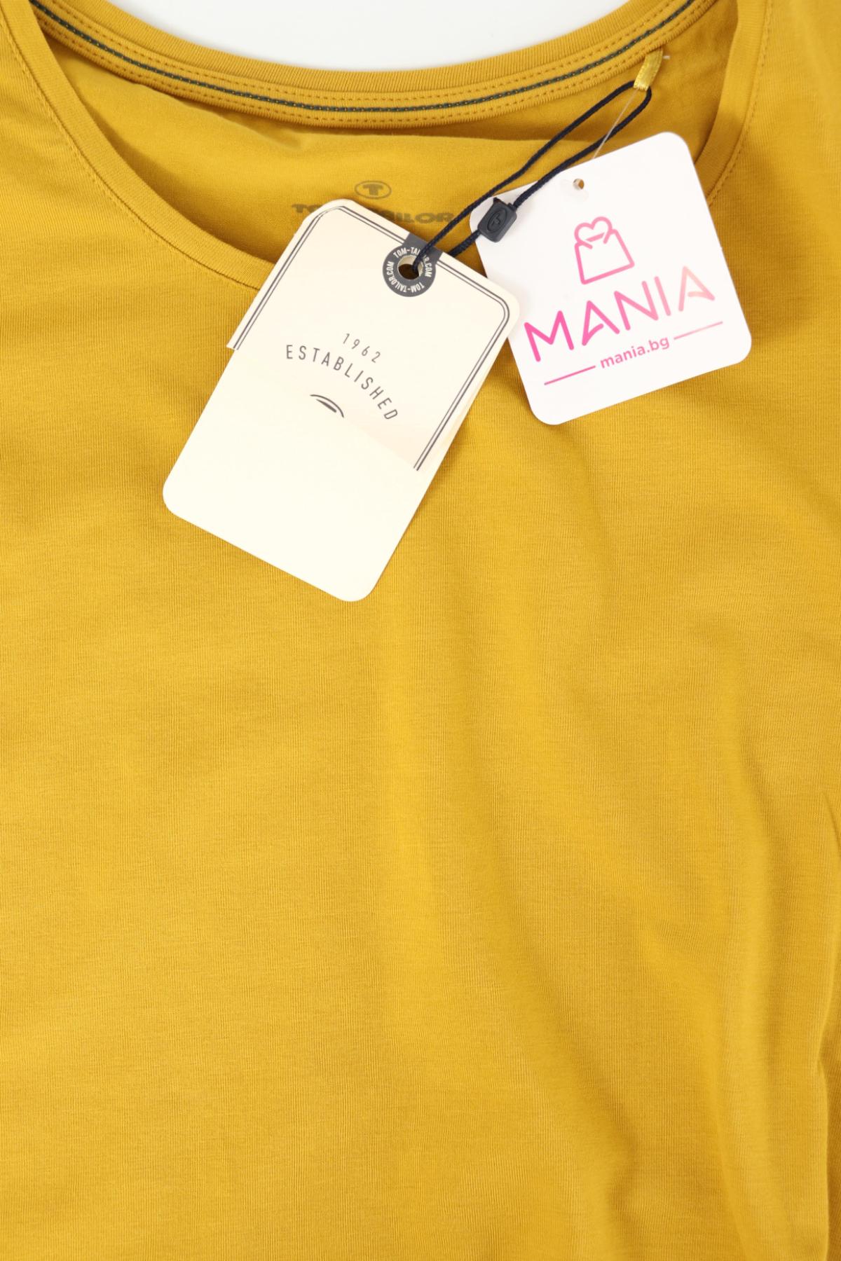 Блуза TOM TAILOR3