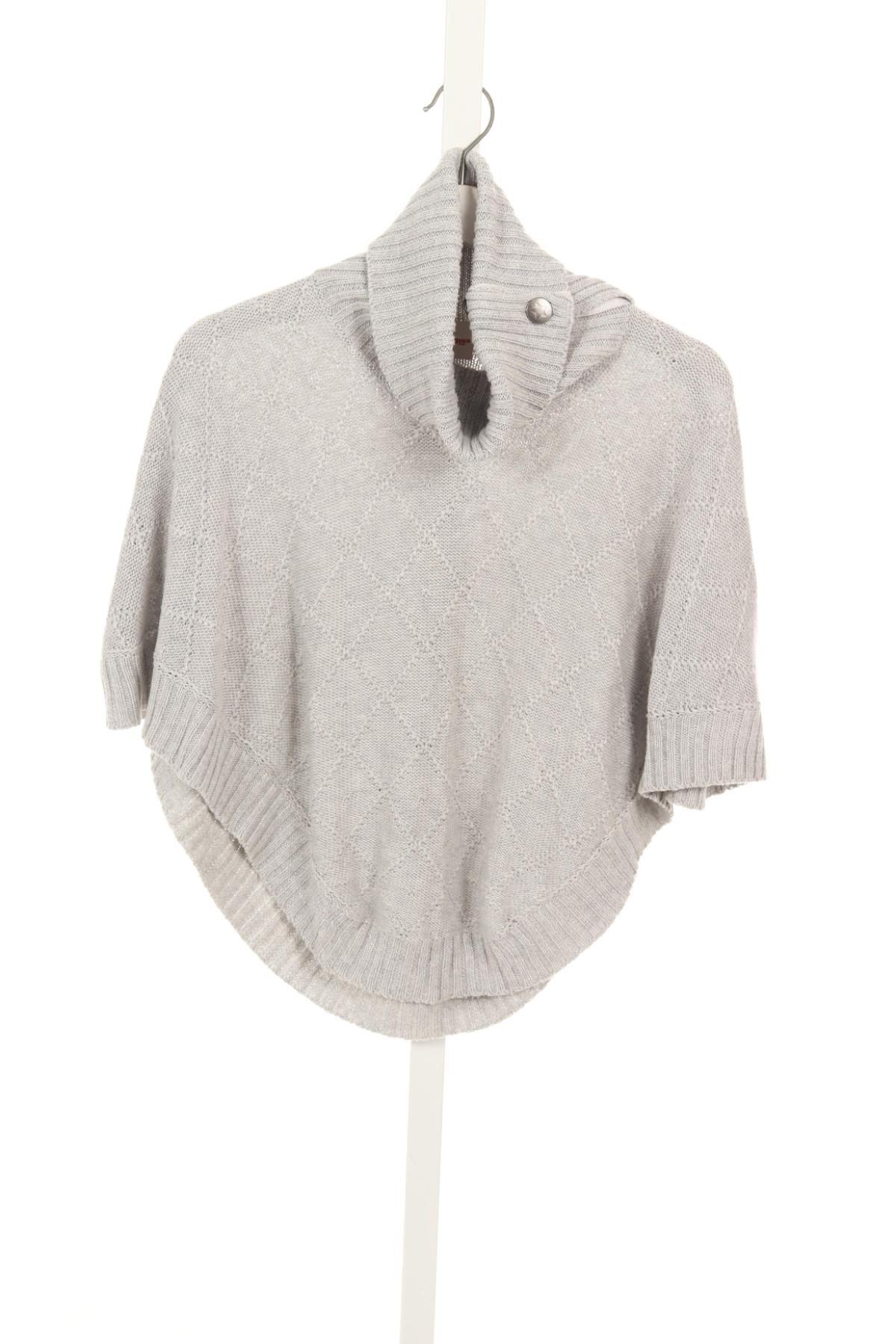 Детско пончо MANGUUN1