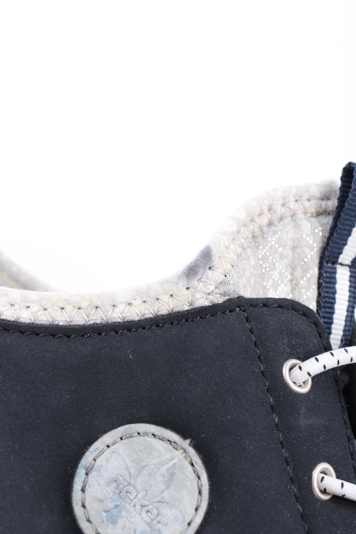 Спортни/Ежедневни обувки RIEKER5